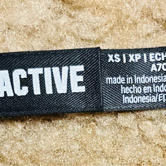 PINK Victoria's Secret Pink High-Waisted Leggings - Picture 2 of 2